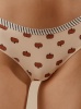 177837 Трусы женские INDEFINI LUB3289 (2)