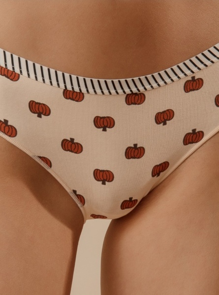 177837 Трусы женские INDEFINI LUB3289 (2)