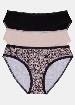 Трусы слипы для женщин Esotiq 173027