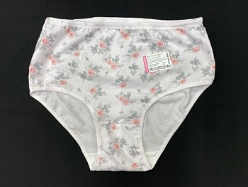 Трусы слипы для женщин MISS BEAUTIFUL 176366