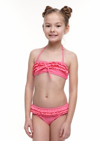 162165 Куп. костюм дев. CLE GSS10pk