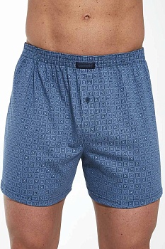 Трусы боксеры для мужчин Cornette 173595