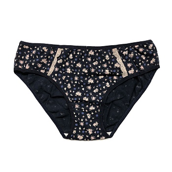 Трусы слипы для женщин MISS BEAUTIFUL 166524