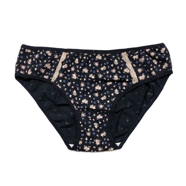 166524 Трусы женские БВ MB7747