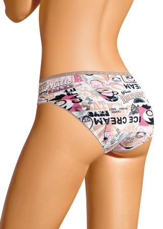 173468 Трусы женские CLE C994/1
