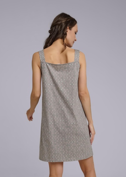 177868 Сорочка женская CLE LS24-1089/1 (1)