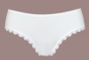 176432 Трусы женские Merletto T7162