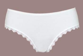 Трусы бразилиано для женщин Merletto 176432