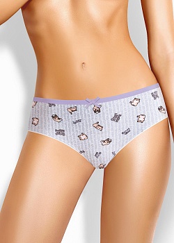 Трусы бикини для женщин Clever 172230