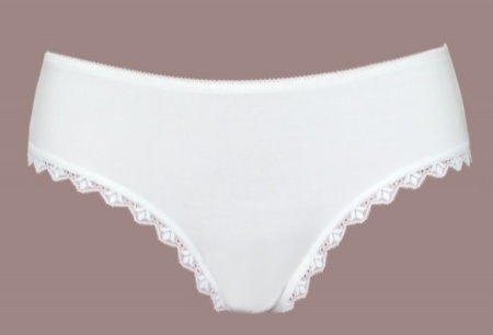 176432 Трусы женские Merletto T7162