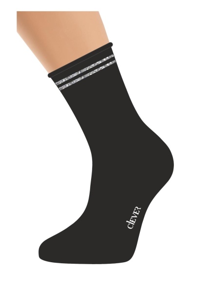 173445 Носки жен CLE Д5312