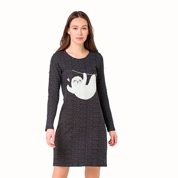 Платье для дома для девочек Trikozza 159366