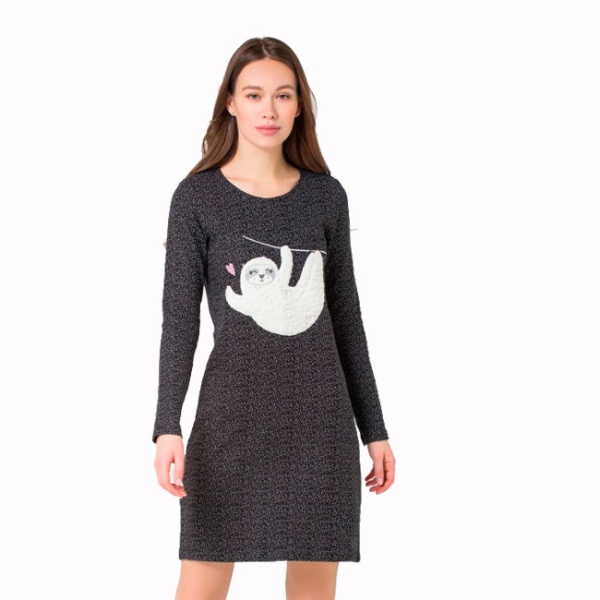 159366 Платье для дев Trikozza E5165