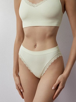 Трусы слипы для женщин Minimi 177753