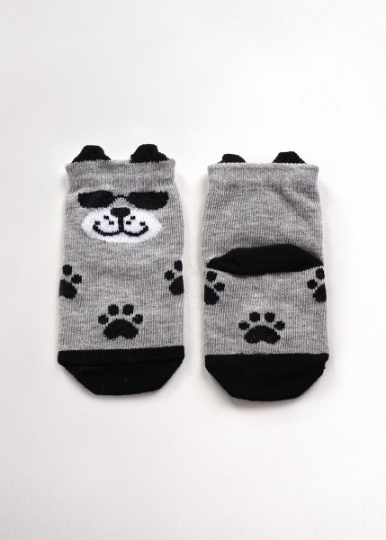 172296 Носки детские CLE С4203 7-8