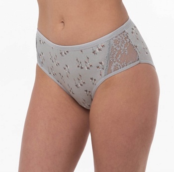 Трусы слипы для женщин MISS BEAUTIFUL 171441