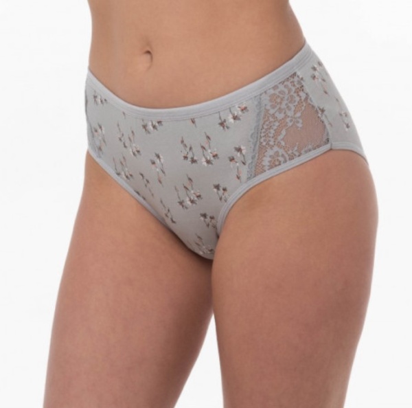 171441 Трусы женские БВ MB8366