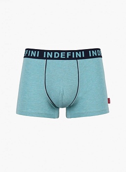 Трусы боксеры для мужчин Indefini 174028