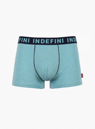 174028 Трусы мужские INDEFINI MUG1094