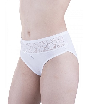 Трусы слипы для женщин MISS BEAUTIFUL 174103