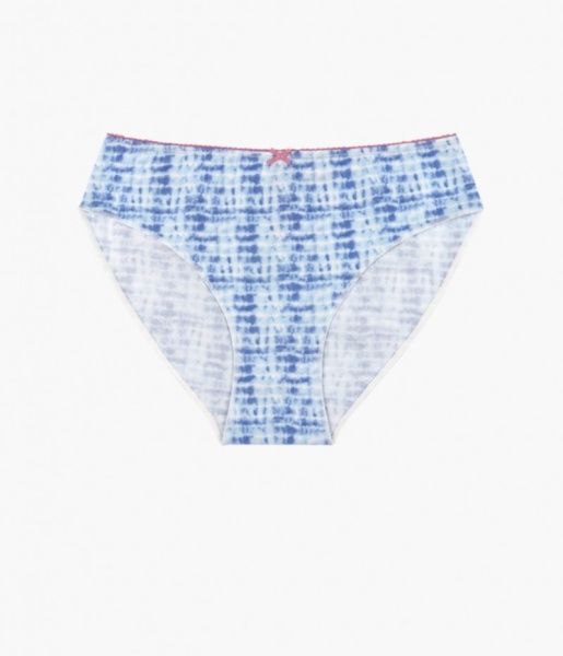 171973 Трусы женские INDEFINI LUF2085