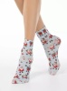 170265 Носки женские CN 34087 Fantasy