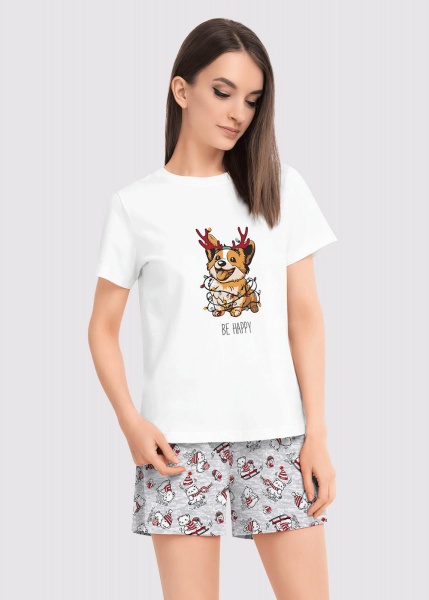 177408 Джемпер женский CLE LF13-1068/1у