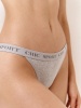 176319 Трусы жен.Б_MINIMI M2S281 Tanga (2)