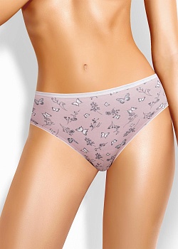 Трусы слипы для женщин Clever 179954