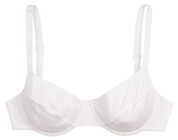Бюстгальтер с мягкой чашкой для женщин Atlantic 136809