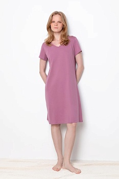 Сорочка с коротким рукавом для женщин Very Neat 176347