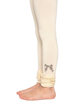 Леггинсы для девочек CONTE-KIDS 122211