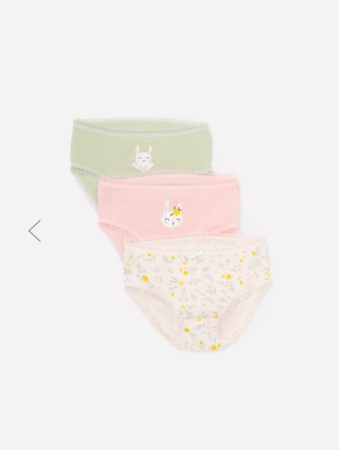 167162 Трусы дев Trikozza К 1904/3 (2)