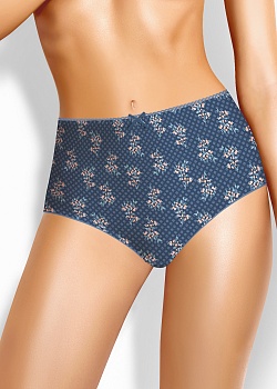 Трусы слипы макси для женщин Clever 168120