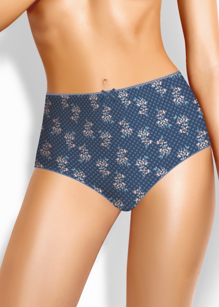 168120 Трусы женские CLE M905т