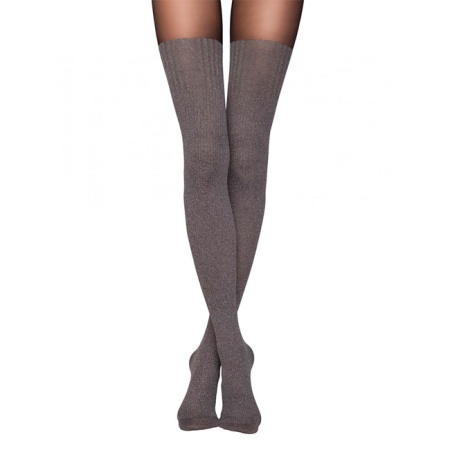 136419 Колготки Conte Demi