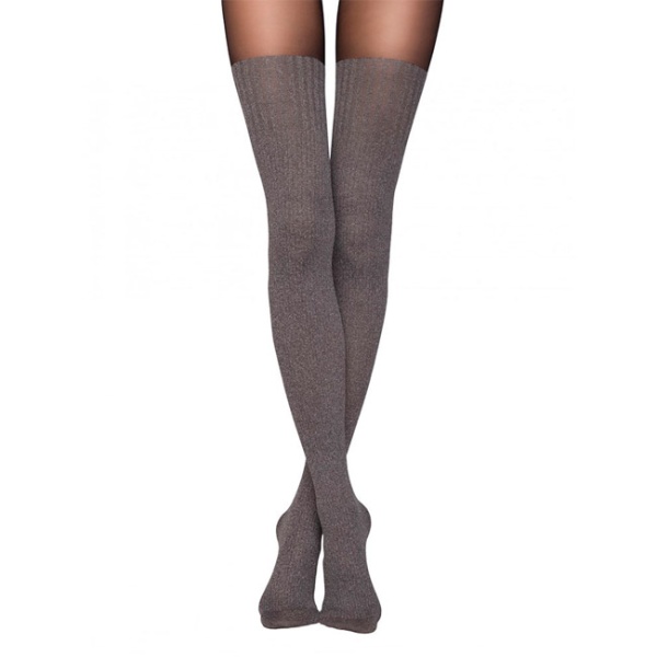 136419 Колготки Conte Demi