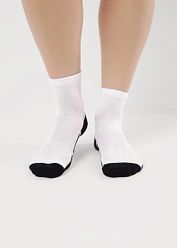 Носки в сетку для мальчиков Clever 186295