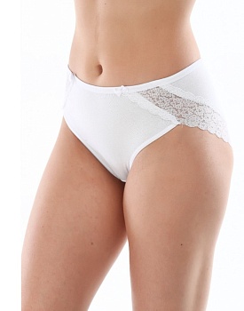 Трусы слипы для женщин MISS BEAUTIFUL 176699