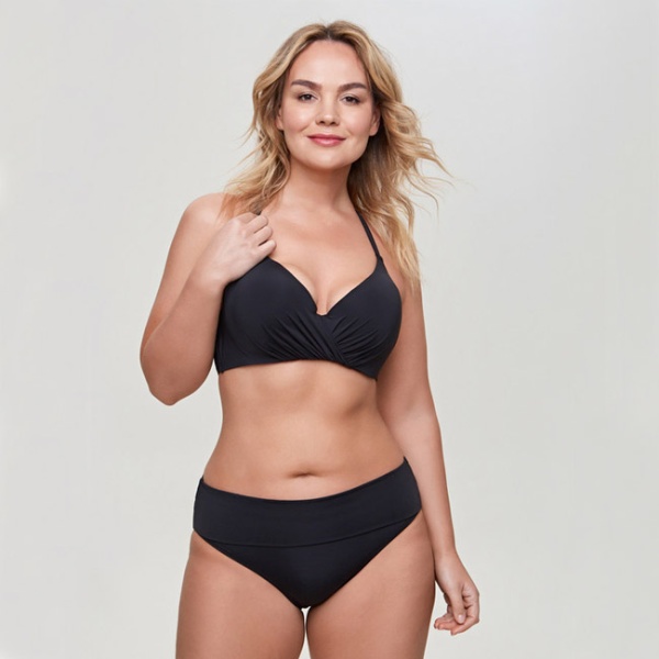 155493 INF  Купальный костюм жен. Cruse 31204710209 (6)