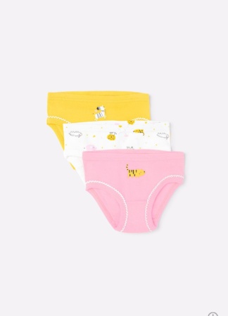 167162 Трусы дев Trikozza К 1904/3 (3)