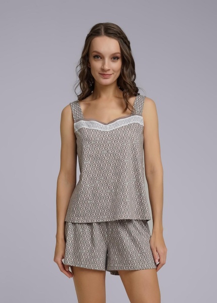 177869 Комплект женский CLE LSET24-1089/1