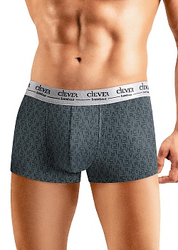 Трусы шорты для мужчин Clever 173633