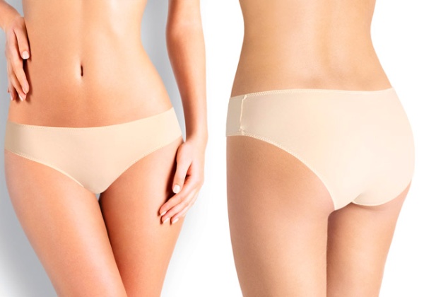 146443 Трусы женские CLE B373к