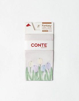 Носки женские CN FANTASY 20С-102СП 780 185787