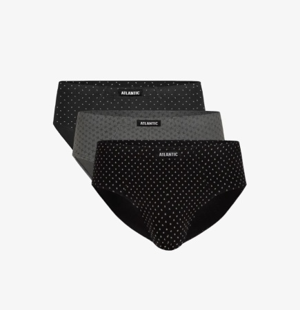 177528 Трусы муж. 3MP-101/03