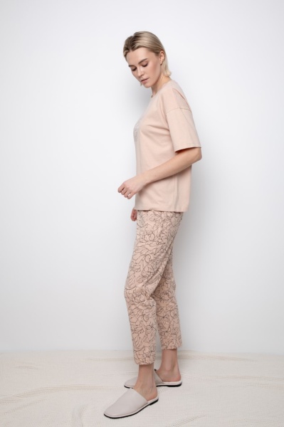 172269 Пижама жен VERY NEAT E20056 (4)