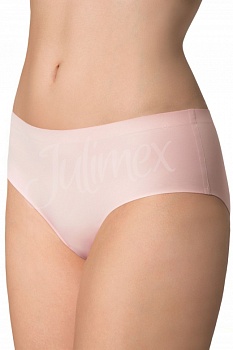 Трусы слипы бесшовные для женщин Julimex 140713