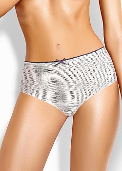 Трусы слипы макси для женщин Clever 173216