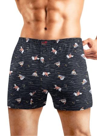 177117 Трусы мужские CLE MBX430961